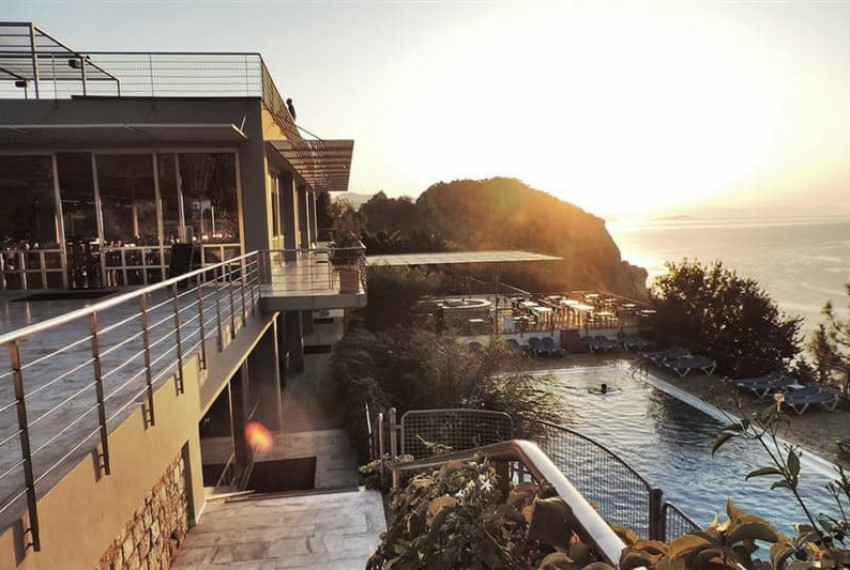 Labranda Loryma Resort, 4* Labranda Loryma Resort, 4*