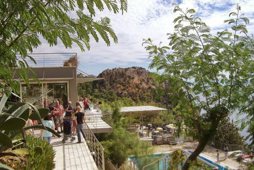 Labranda Loryma Resort, 4* Labranda Loryma Resort, 4*