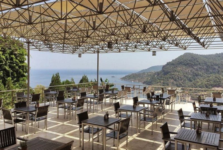 Labranda Loryma Resort, 4* Labranda Loryma Resort, 4*