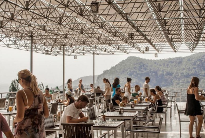 Labranda Loryma Resort, 4* Labranda Loryma Resort, 4*