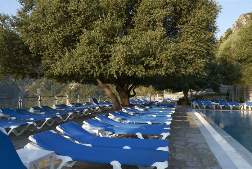 Labranda Loryma Resort, 4* Labranda Loryma Resort, 4*