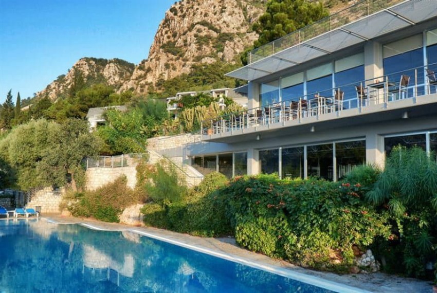 Labranda Loryma Resort, 4* Labranda Loryma Resort, 4*