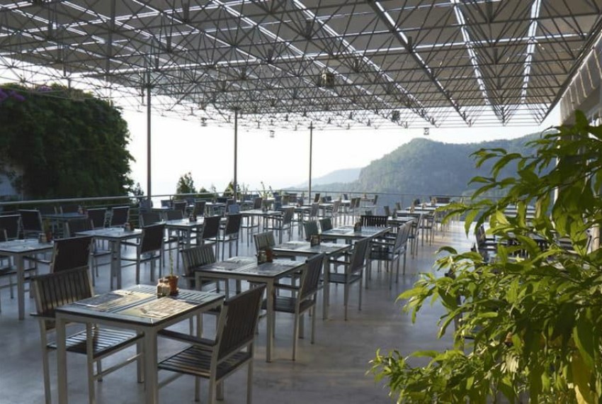Labranda Loryma Resort, 4* Labranda Loryma Resort, 4*