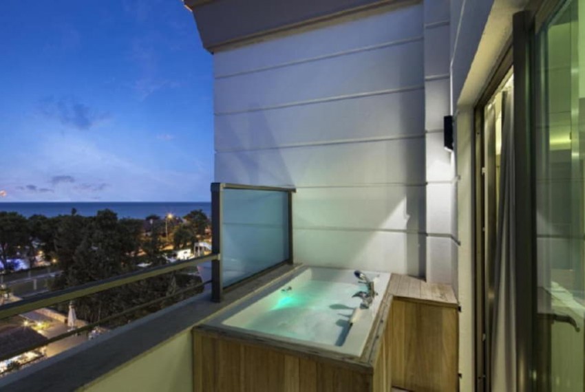 Dosinia Luxury Resort, 5* Dosinia Luxury Resort, 5*