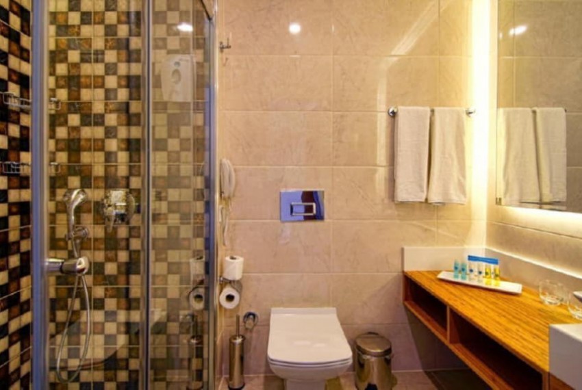 Dosinia Luxury Resort, 5* Dosinia Luxury Resort, 5*
