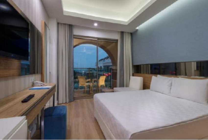 Dosinia Luxury Resort, 5* Dosinia Luxury Resort, 5*