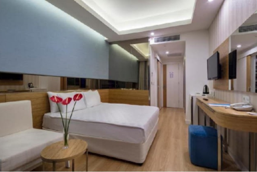 Dosinia Luxury Resort, 5* Dosinia Luxury Resort, 5*