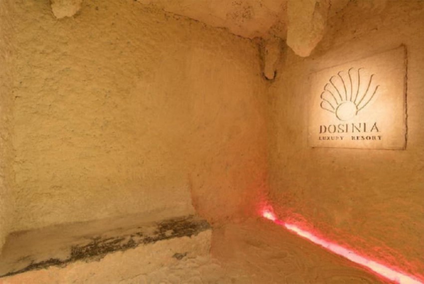 Dosinia Luxury Resort, 5* Dosinia Luxury Resort, 5*