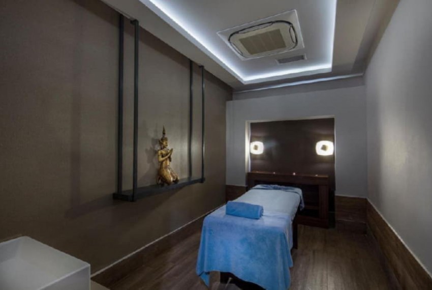 Dosinia Luxury Resort, 5* Dosinia Luxury Resort, 5*