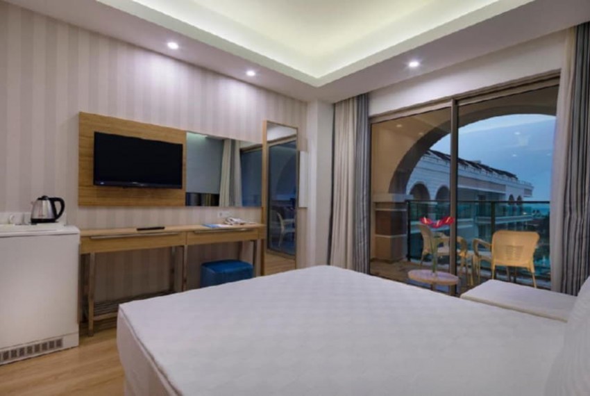 Dosinia Luxury Resort, 5* Dosinia Luxury Resort, 5*