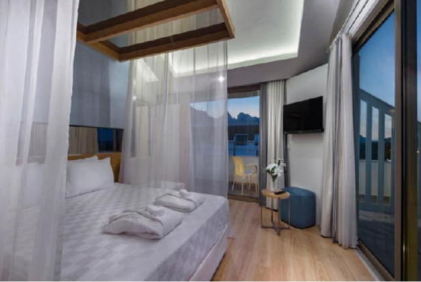 Dosinia Luxury Resort, 5* Dosinia Luxury Resort, 5*
