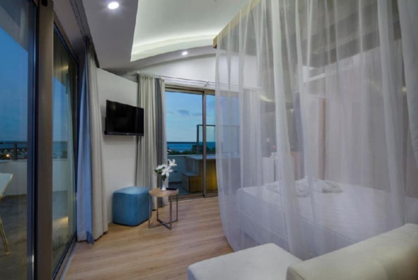 Dosinia Luxury Resort, 5* Dosinia Luxury Resort, 5*