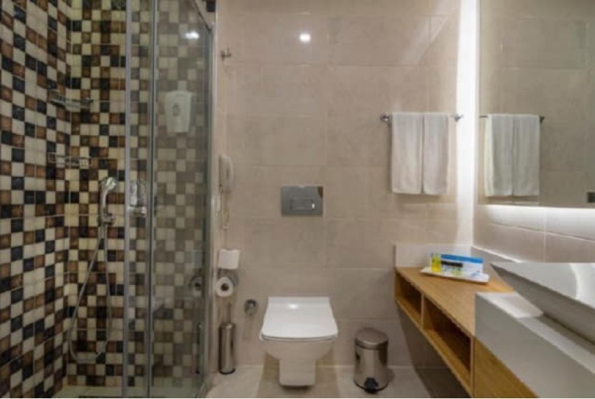 Dosinia Luxury Resort, 5* Dosinia Luxury Resort, 5*