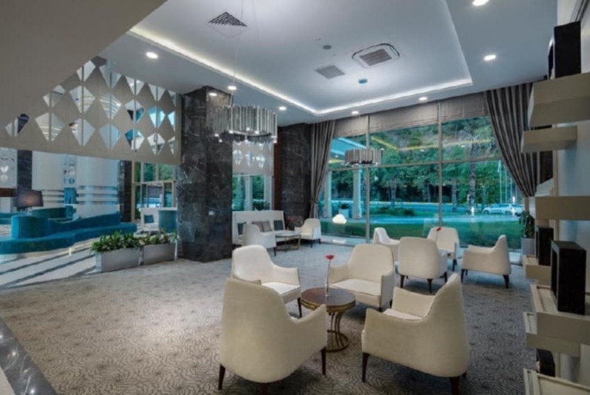 Dosinia Luxury Resort, 5* Dosinia Luxury Resort, 5*