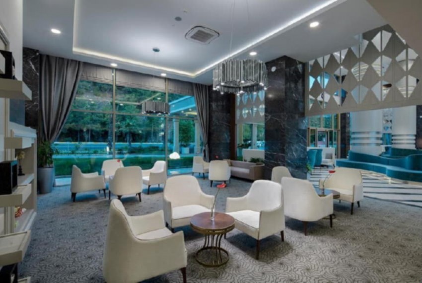 Dosinia Luxury Resort, 5* Dosinia Luxury Resort, 5*