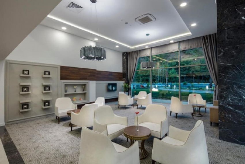 Dosinia Luxury Resort, 5* Dosinia Luxury Resort, 5*