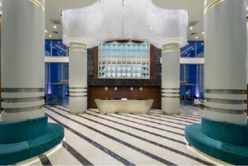 Dosinia Luxury Resort, 5* Dosinia Luxury Resort, 5*