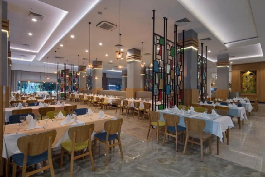 Dosinia Luxury Resort, 5* Dosinia Luxury Resort, 5*