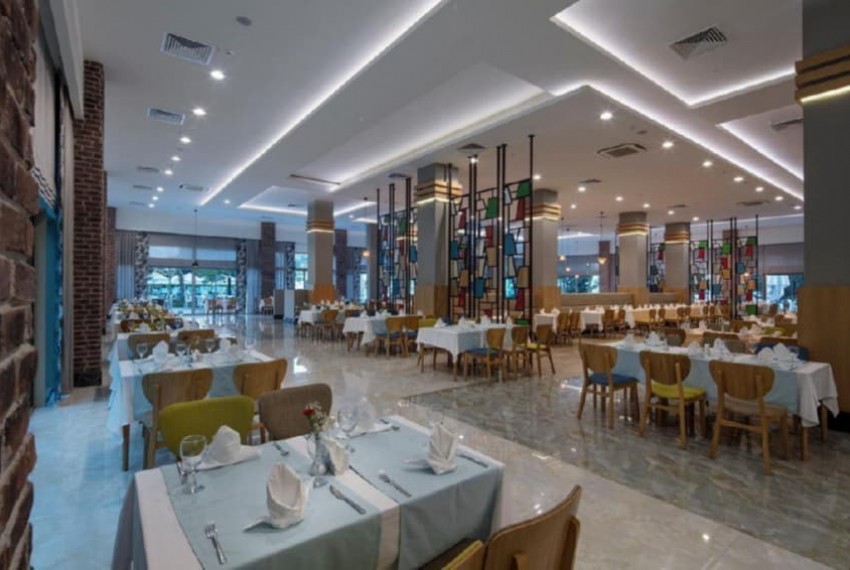 Dosinia Luxury Resort, 5* Dosinia Luxury Resort, 5*