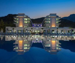 Dosinia Luxury Resort, 5*