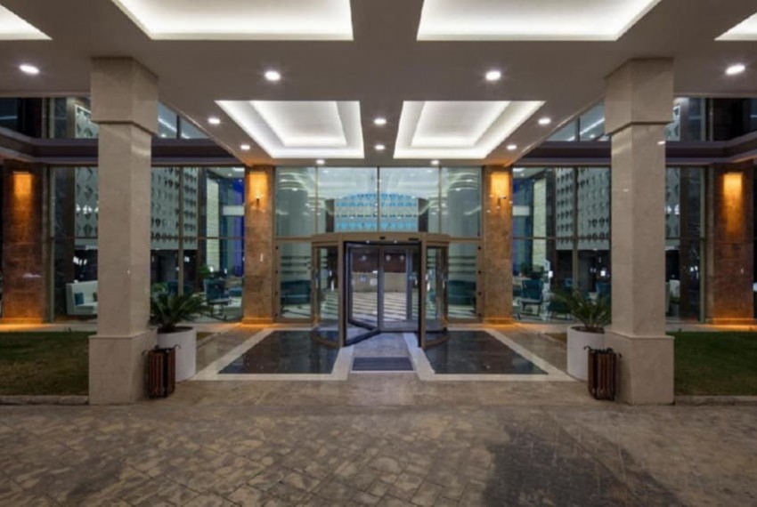 Dosinia Luxury Resort, 5* Dosinia Luxury Resort, 5*