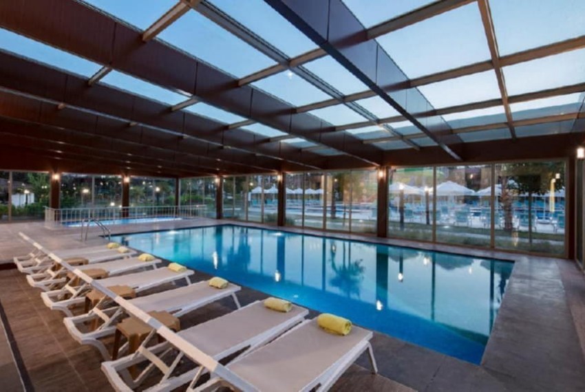 Dosinia Luxury Resort, 5* Dosinia Luxury Resort, 5*