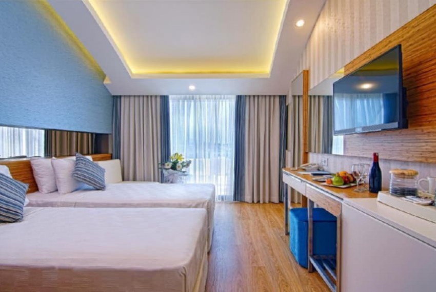 Dosinia Luxury Resort, 5* Dosinia Luxury Resort, 5*
