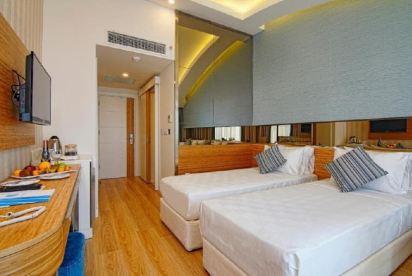 Dosinia Luxury Resort, 5* Dosinia Luxury Resort, 5*