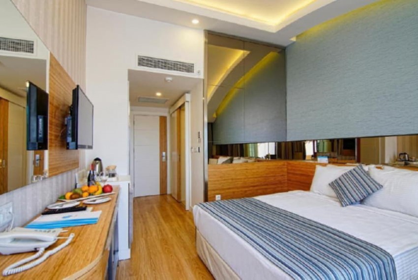 Dosinia Luxury Resort, 5* Dosinia Luxury Resort, 5*