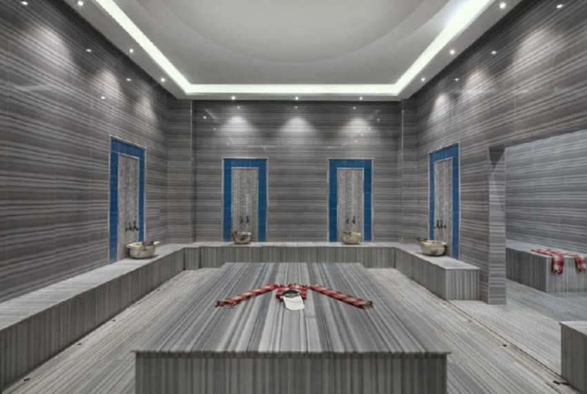 Dosinia Luxury Resort, 5* Dosinia Luxury Resort, 5*