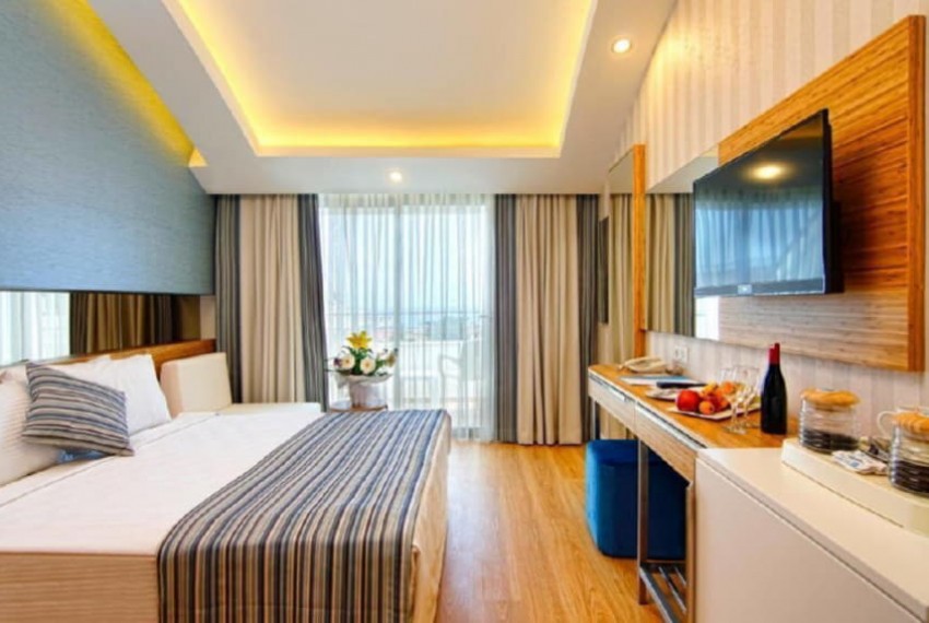 Dosinia Luxury Resort, 5* Dosinia Luxury Resort, 5*