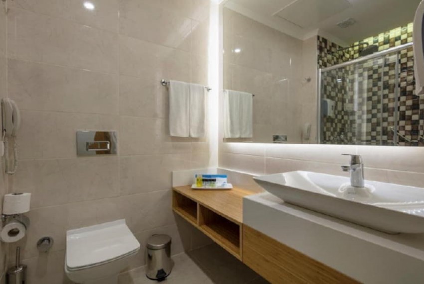Dosinia Luxury Resort, 5* Dosinia Luxury Resort, 5*