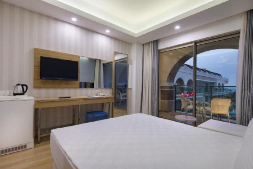 Dosinia Luxury Resort, 5* Dosinia Luxury Resort, 5*