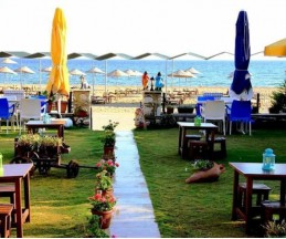 Gumuldur Mavi Deniz Hotel, 1*