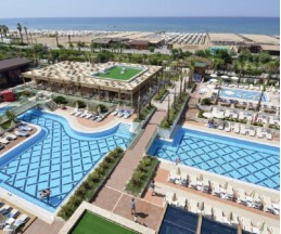 Trendy Verbena Beach, 5*