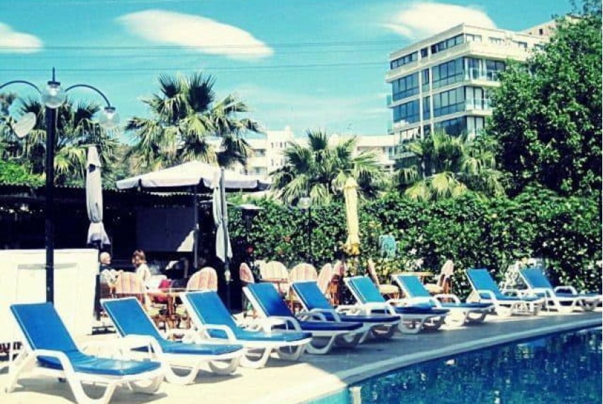 Orkide Hotel, 3* Orkide Hotel, 3*