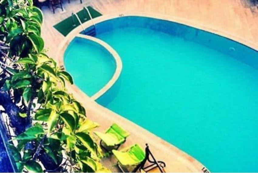 Orkide Hotel, 3* Orkide Hotel, 3*