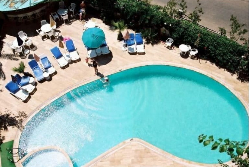 Orkide Hotel, 3* Orkide Hotel, 3*