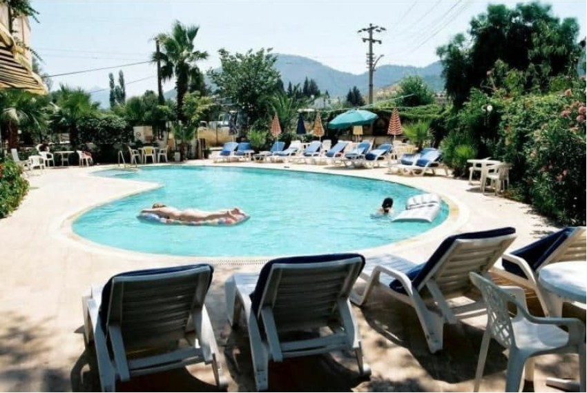 Orkide Hotel, 3* Orkide Hotel, 3*