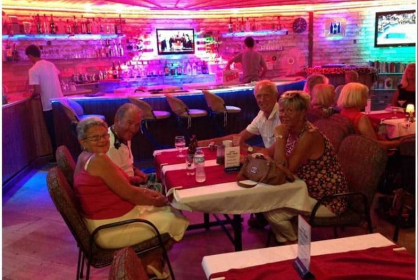 Orkide Hotel, 3* Orkide Hotel, 3*