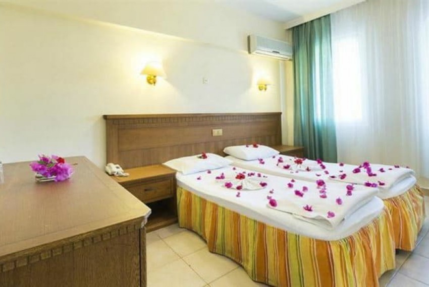 Orkide Hotel, 3* Orkide Hotel, 3*