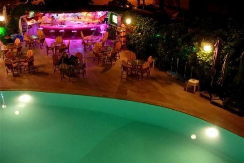 Orkide Hotel, 3* Orkide Hotel, 3*