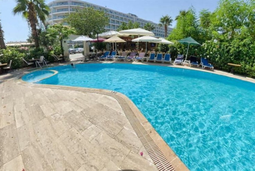 Orkide Hotel, 3* Orkide Hotel, 3*