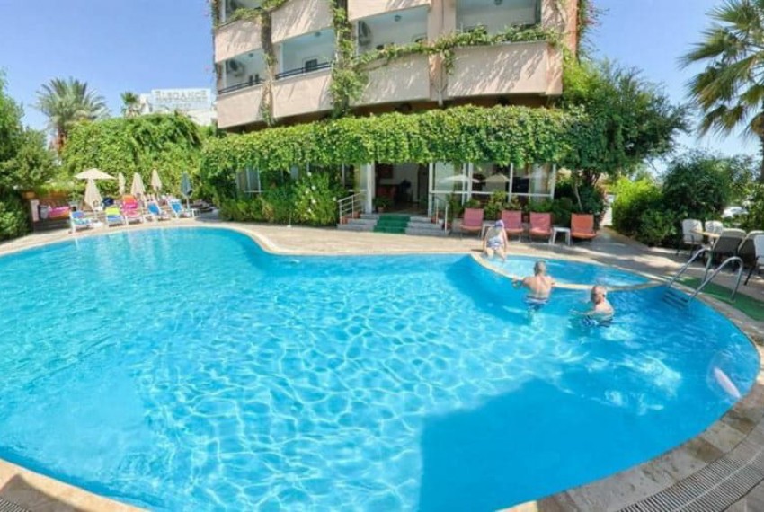 Orkide Hotel, 3* Orkide Hotel, 3*