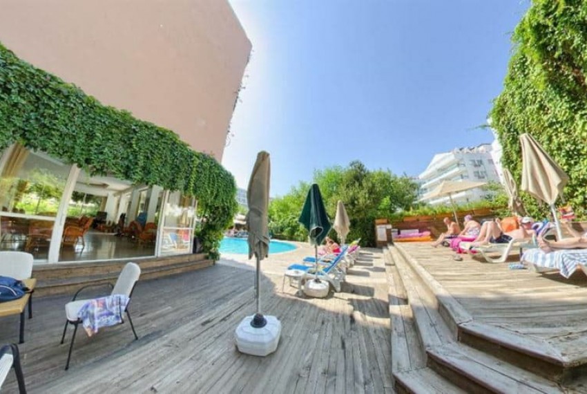Orkide Hotel, 3* Orkide Hotel, 3*