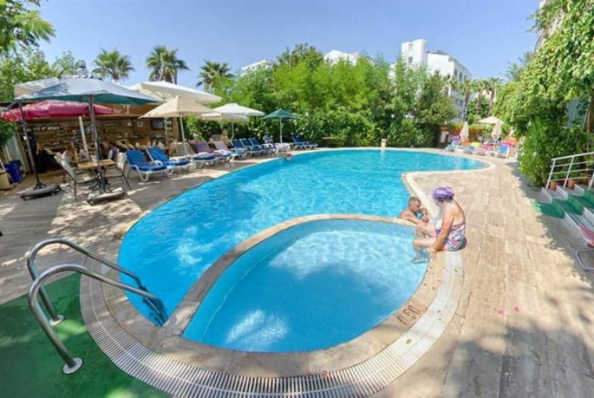 Orkide Hotel, 3* Orkide Hotel, 3*