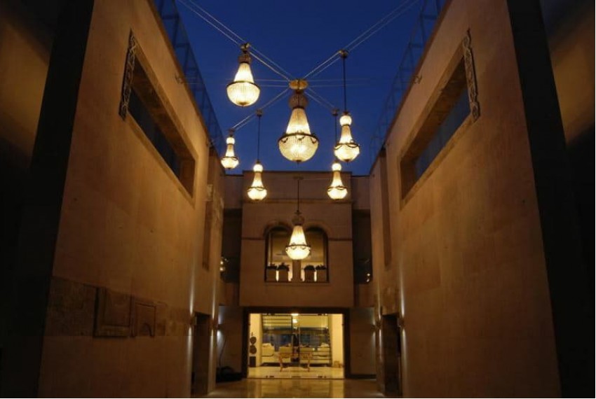Casa Dell Arte, 5* Casa Dell Arte, 5*