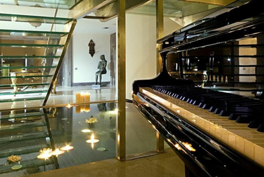Casa Dell Arte, 5* Casa Dell Arte, 5*