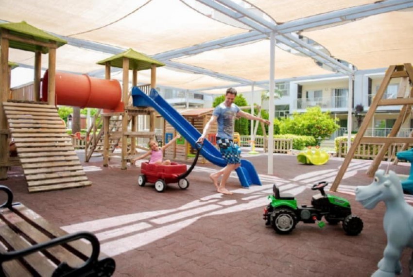 Barut B Suites, 4* Barut B Suites, 4*