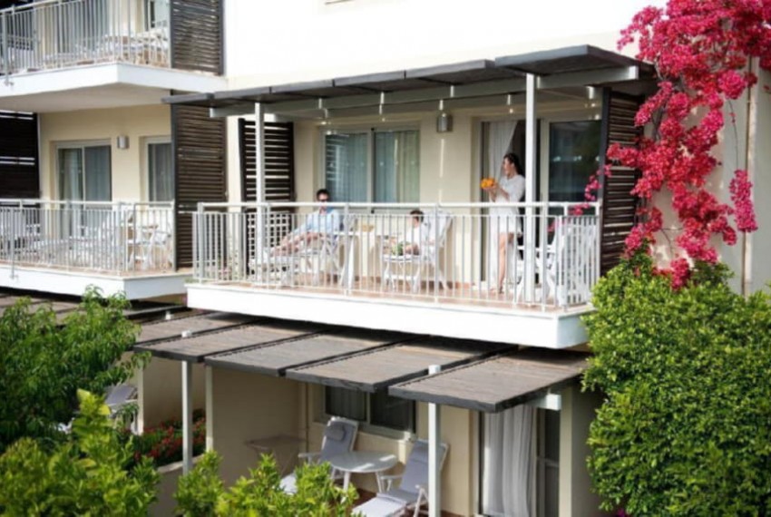 Barut B Suites, 4* Barut B Suites, 4*